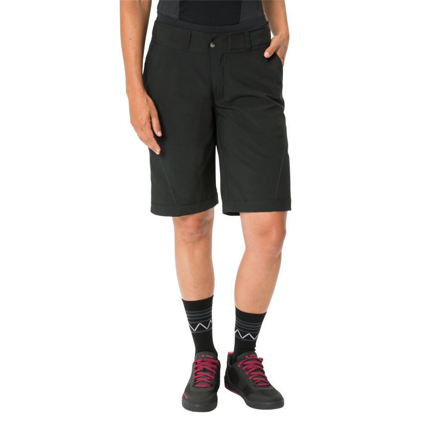 Vaude Ledro Shorts M