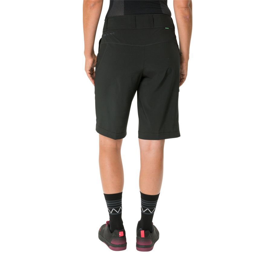 Vaude Ledro Shorts M