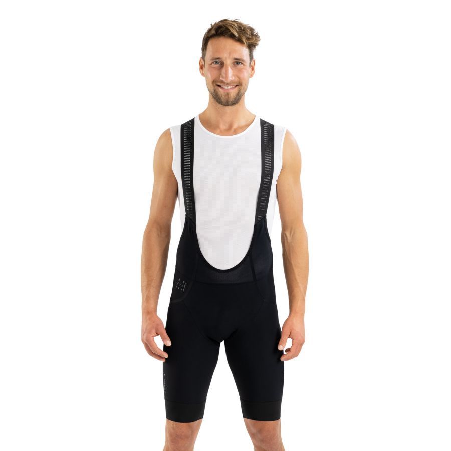 Vaude Kuro Bib Tights II M