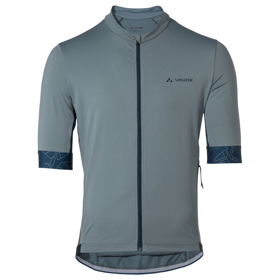 Vaude Kura FZ Tricot II M