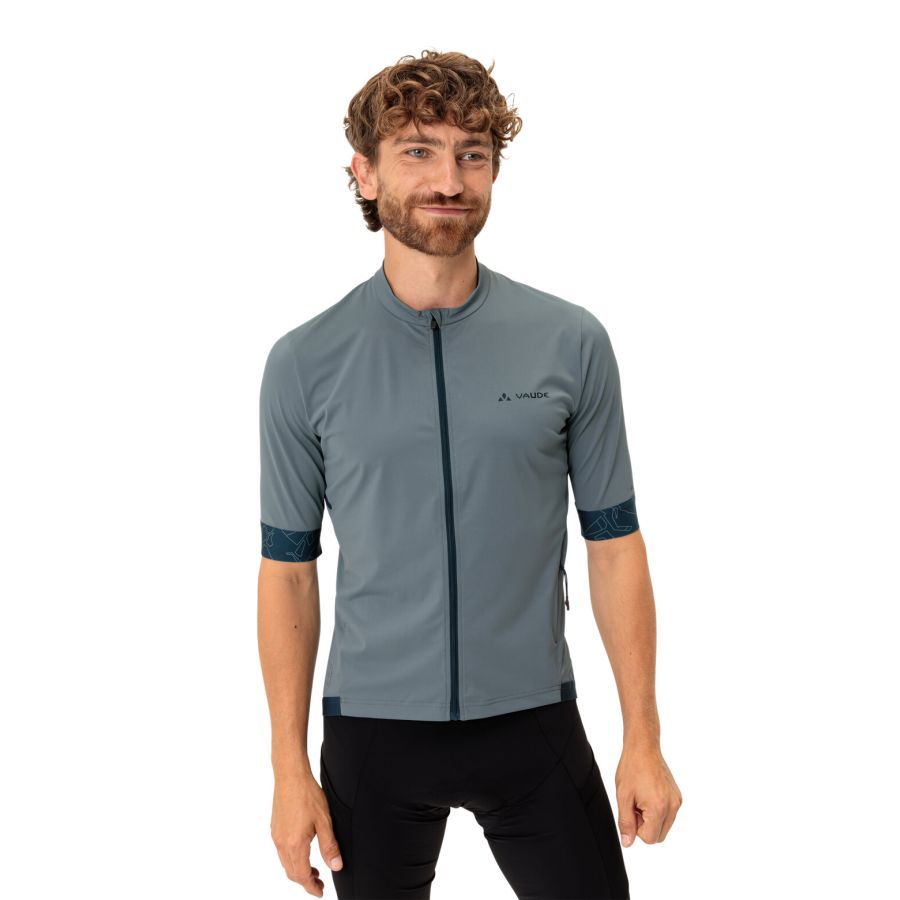 Vaude Kura FZ Tricot II M