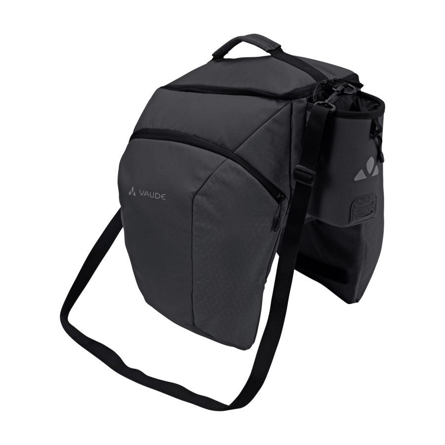 Vaude eSilkroad Plus