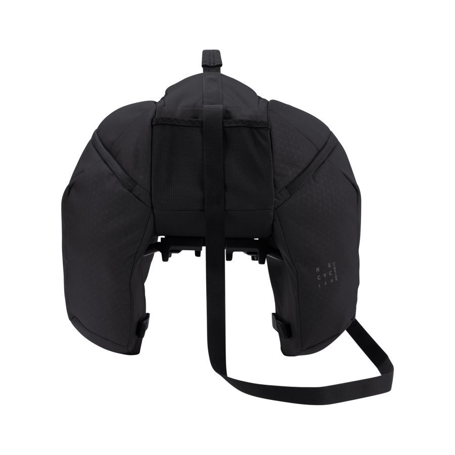 Vaude eSilkroad Plus