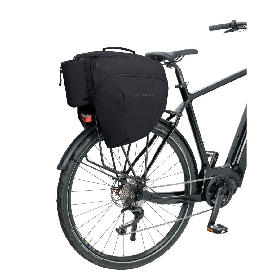Vaude eSilkroad Plus