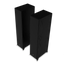 Klipsch R-800F zwart