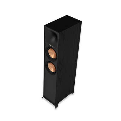 Klipsch R-800F zwart