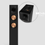 Klipsch R-605FA zwart