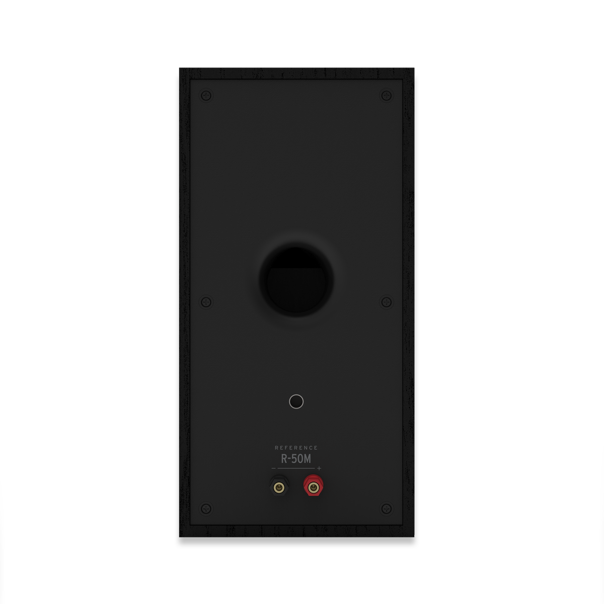 Klipsch R-50M zwart
