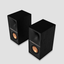 Klipsch R-40M zwart