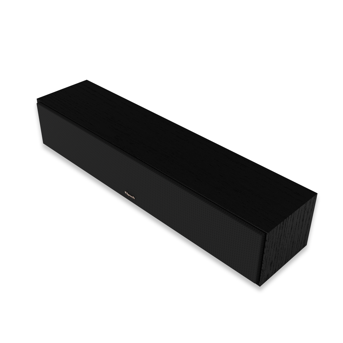 Klipsch R-30C zwart