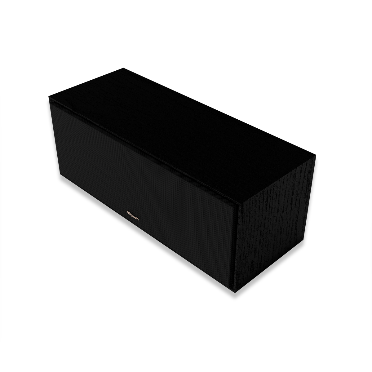 Klipsch R-50C zwart