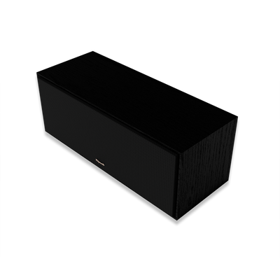 Klipsch R-50C zwart