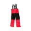 OCP Kinder Zeilpak rood 1