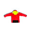 OCP Kinder Zeilpak rood 1