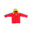 OCP Kinder Zeilpak rood 164-176