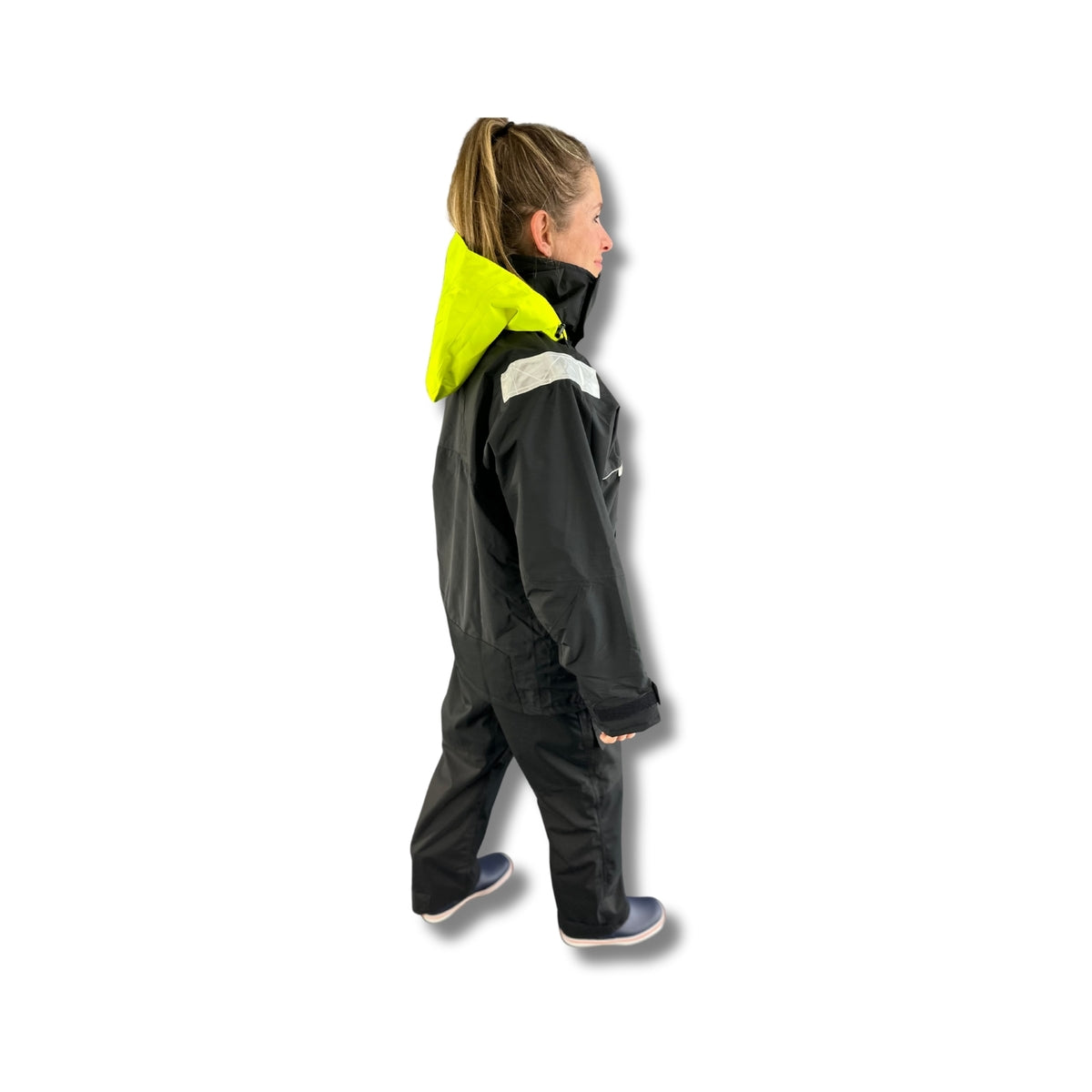 OCP Kinder Zeilpak antraciet 1