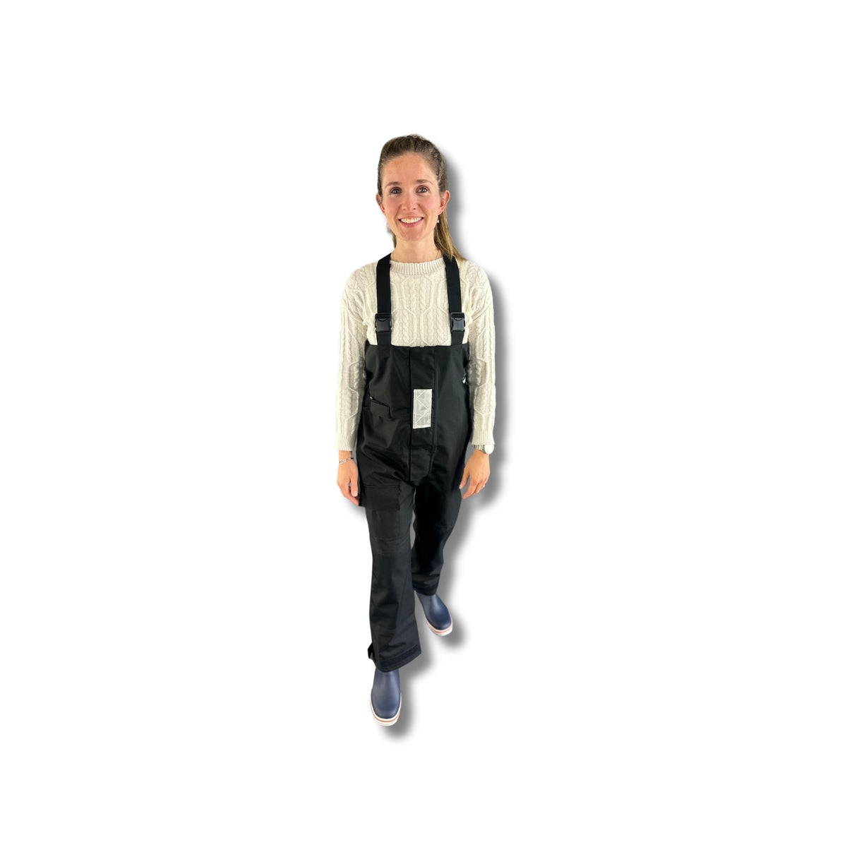 OCP Kinder Zeilpak antraciet 1