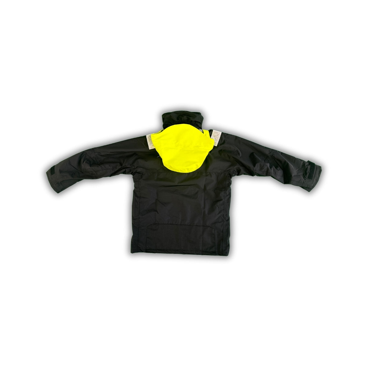 OCP Kinder Zeilpak antraciet 1