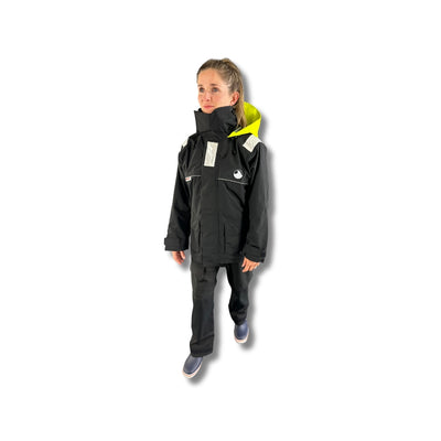 OCP Kinder Zeilpak antraciet 1