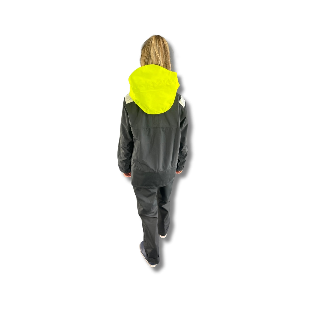 OCP Kinder Zeilpak antraciet 1