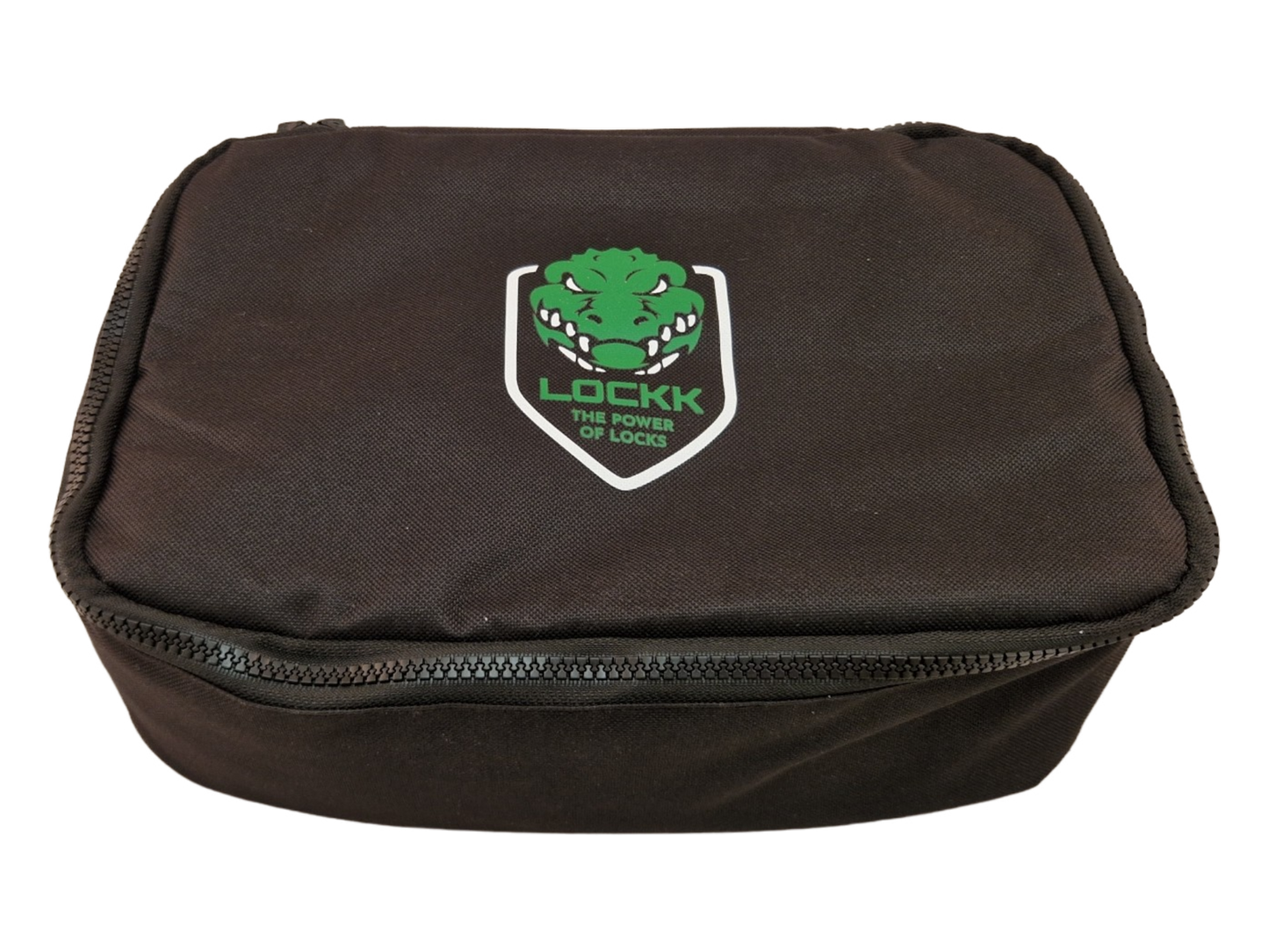 Lockk Gator Loop Chain