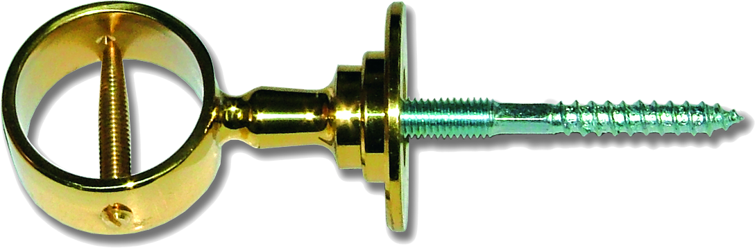 Seilflechter Touw Handrailing Set