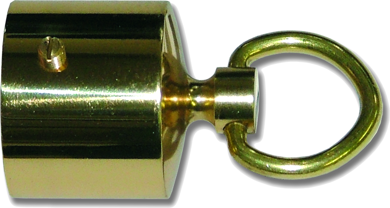 Seilflechter Touw Handrailing Set