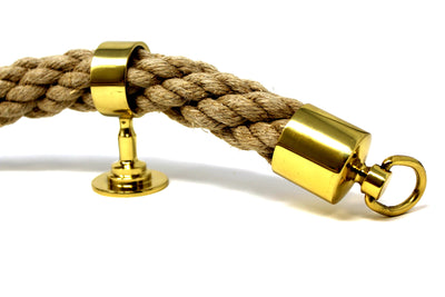 Seilflechter Touw Handrailing Set