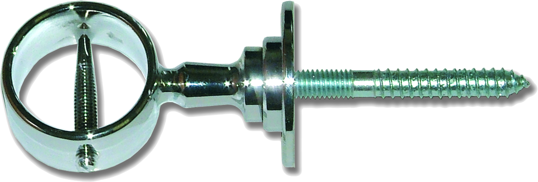 Seilflechter Touw Handrailing Set