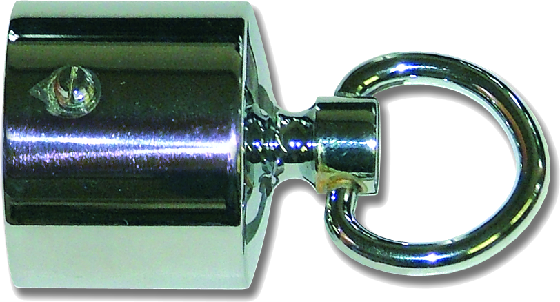 Seilflechter Touw Handrailing Set