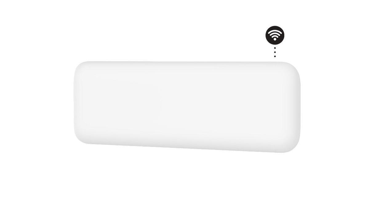 Mill PA500LWIFI3M