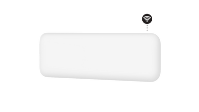 Mill PA500LWIFI3M