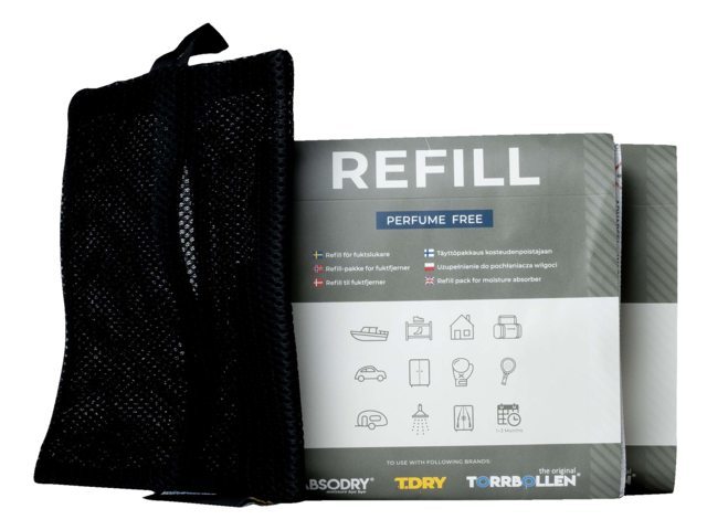 Absodry Vochtvanger Hanger