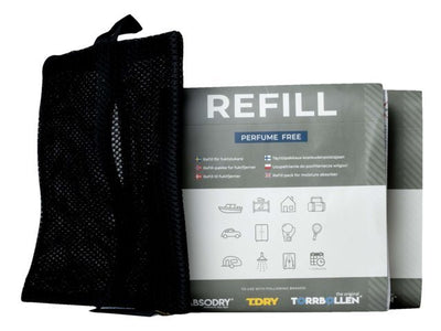 Absodry Vochtvanger Hanger