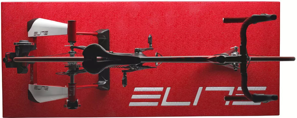 Elite Trainermat