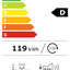 Inventum VDW8020W
