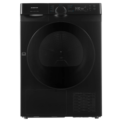 Inventum VDW8030B zwart