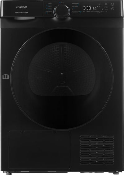 Inventum VDW9030B zwart