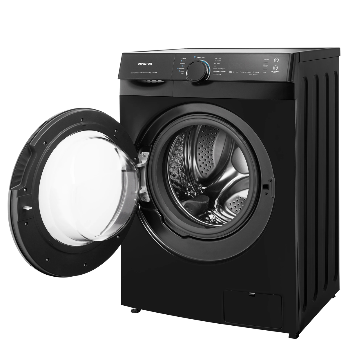 Inventum VWM8010B