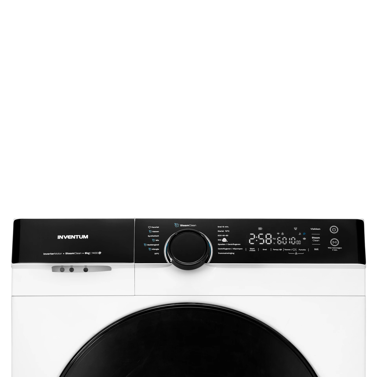 Inventum VWM9010W