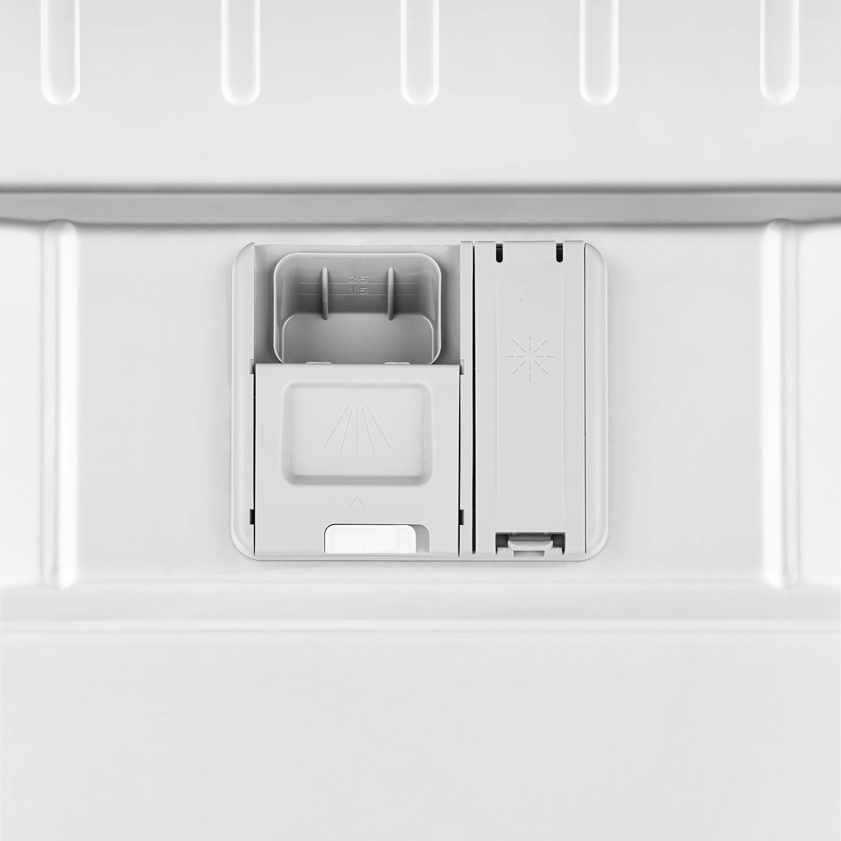 Inventum VVW6036AW