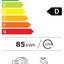 Inventum VVW6036AW