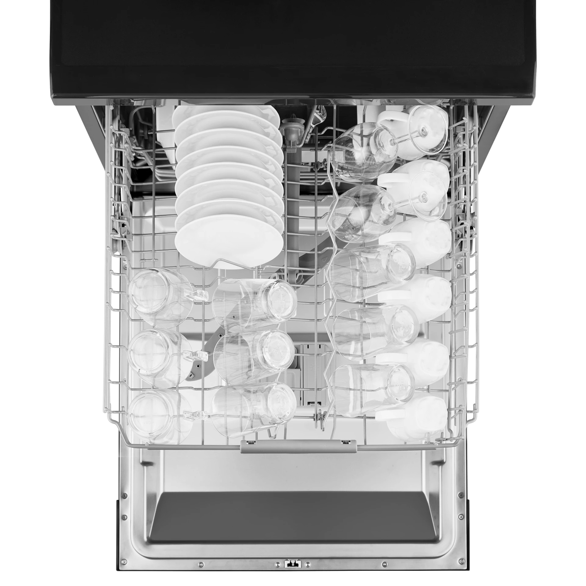 Inventum VVW6046AB