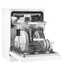 Inventum VVW6046AW