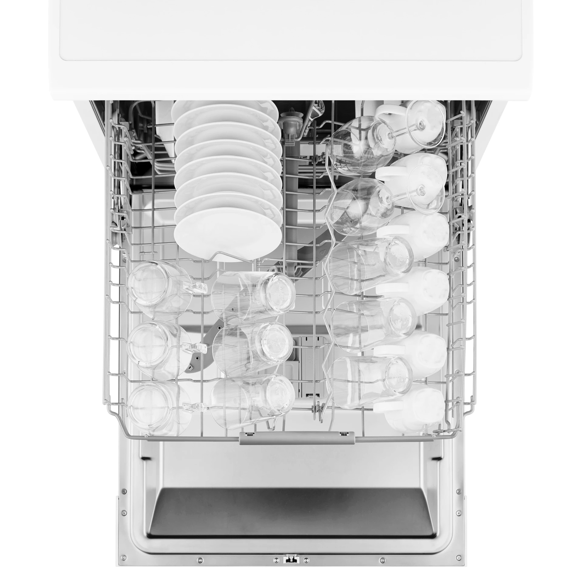 Inventum VVW6046AW