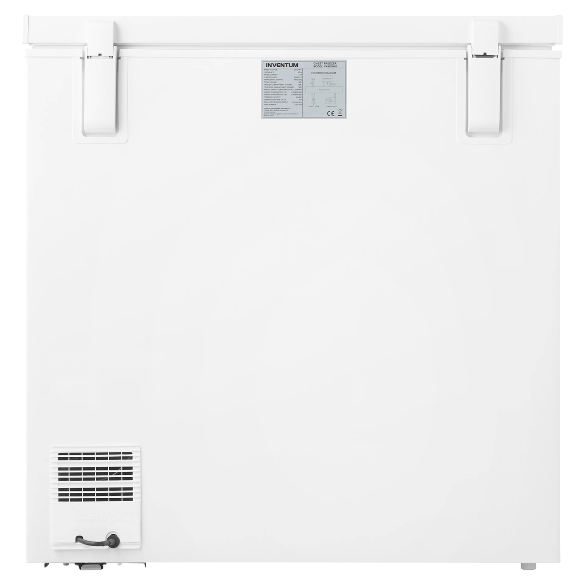 Inventum VK952W