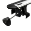 Thule Evo Fixpoint