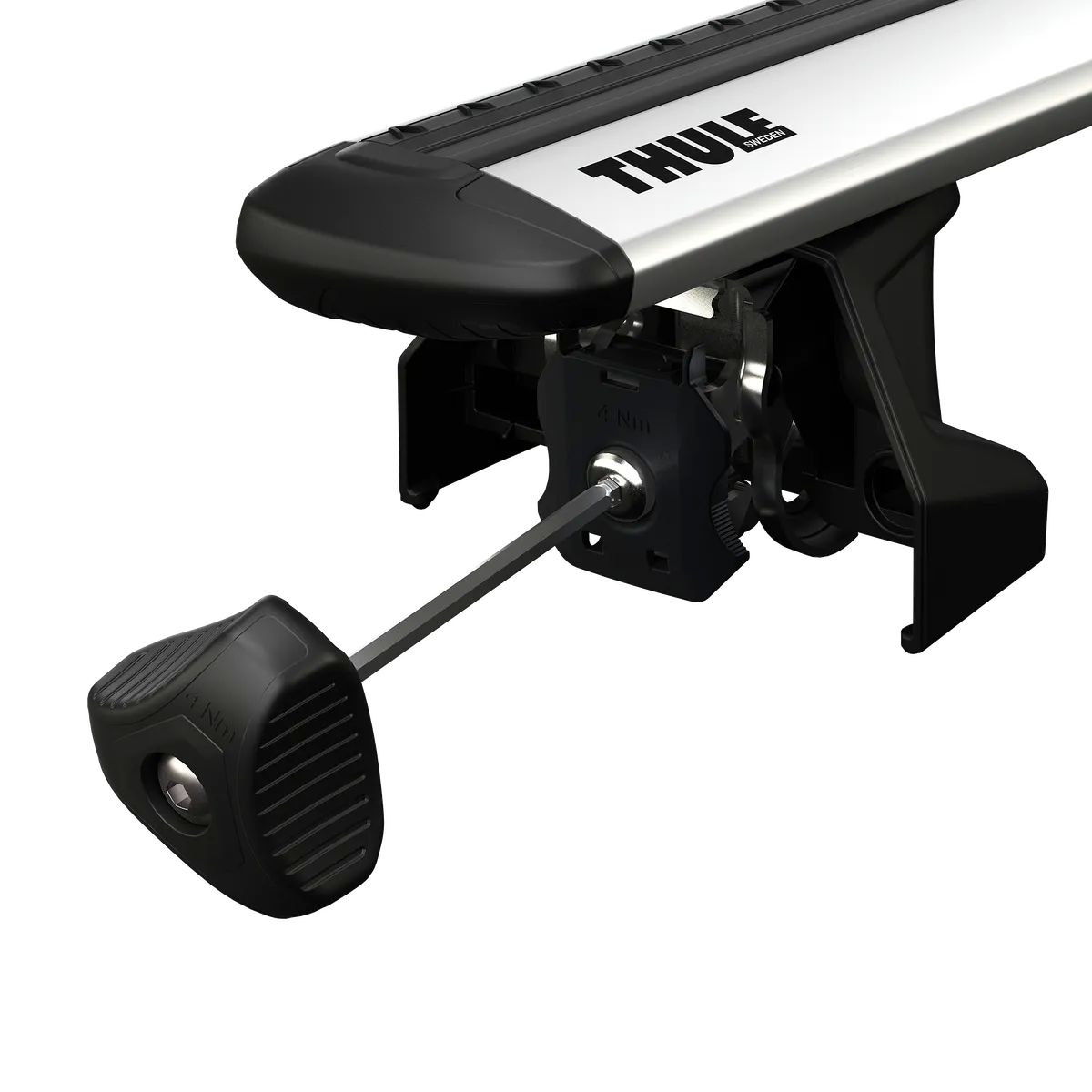 Thule Evo Fixpoint