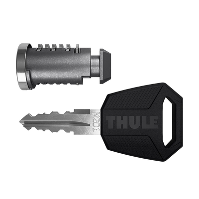 Thule One Key System 8-pack