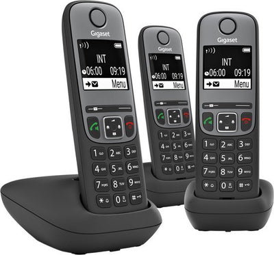 Gigaset A705 TRIO